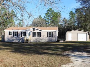 13651 NE 6th St, Williston, FL 32696