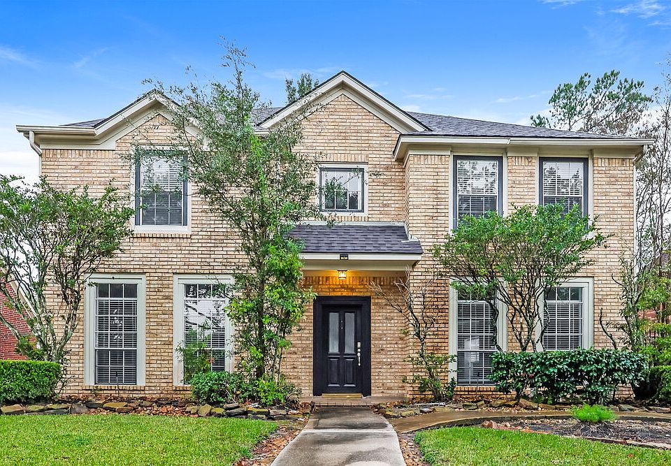1st image of 19427 Atasca Oaks Dr