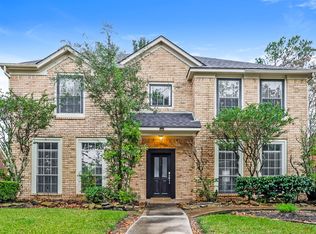 19427 Atasca Oaks Dr, Humble, TX 77346