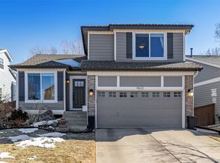9622 Sun Meadow St, Highlands Ranch, CO 80129