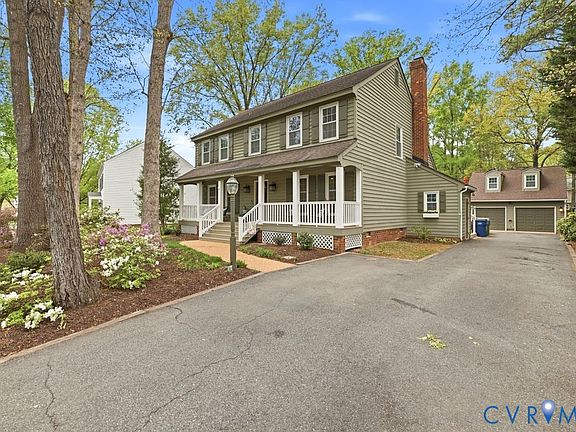 3rd image of 11108 Warren View Rd