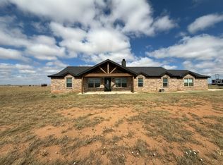 12425 N County Road 2900, Lubbock, TX 79403
