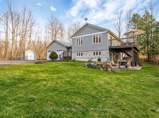 850 Moneymore Rd, Tweed, ON K0K2Y0