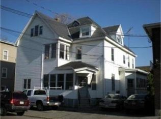 60 Mount Vernon St APT 3, Lowell, MA 01854