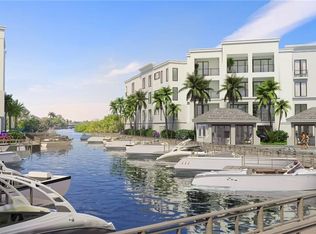 2 Aurora Landing WAY #401, BONITA SPRINGS, FL 34134