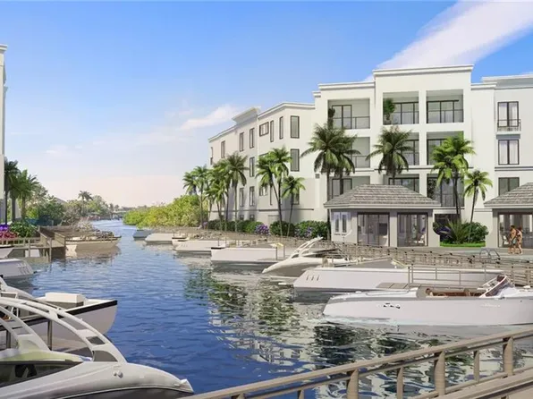 2 Aurora Landing WAY #201, BONITA SPRINGS, FL 34134