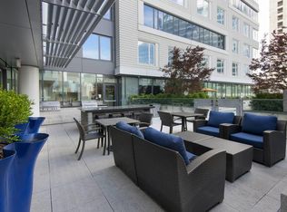 110 Pier 4 Blvd #203, Boston, MA 02210