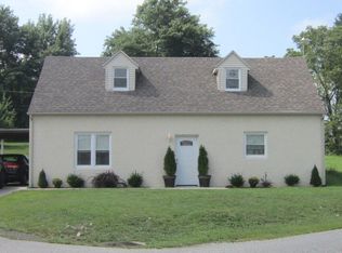 15 Baker St, Philpot, KY 42366
