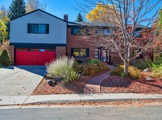 3165 S Monaco Cir, Denver, CO 80222