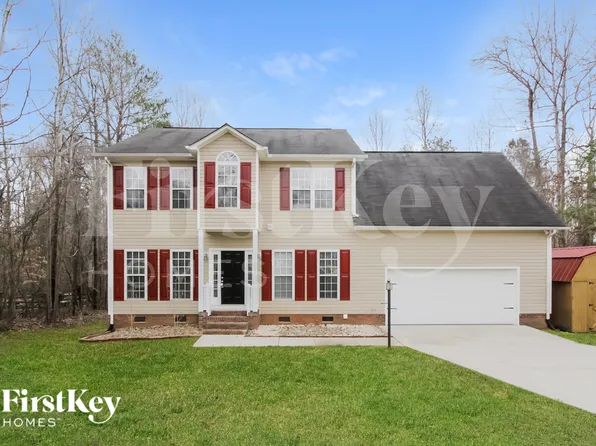 3514 Navajo Dr, Maiden, NC 28650