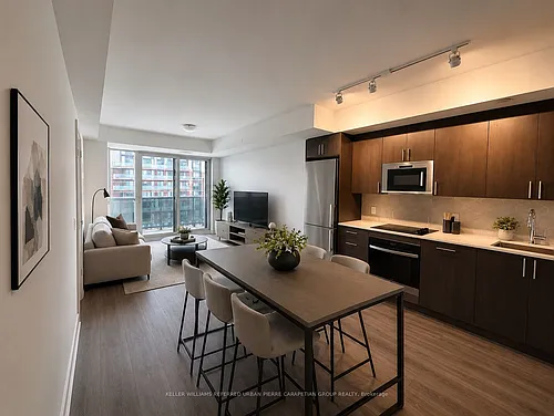 2545 Simcoe St N #514 Photo 1