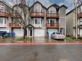 4452 NE Nicholson Loop, Vancouver, WA 98661