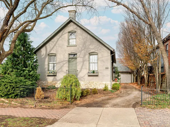242 E Sycamore St, Columbus, OH 43206