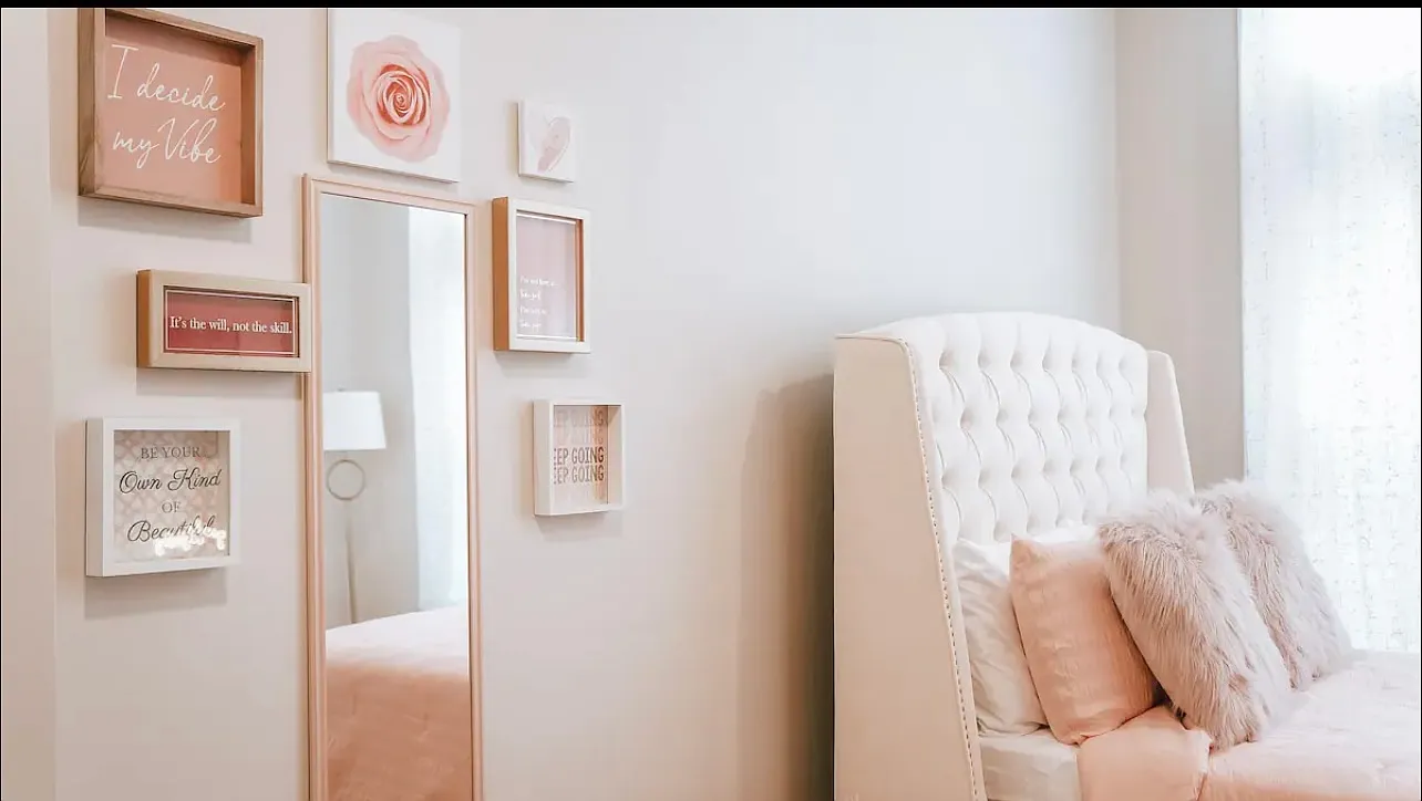 1 bed, 900 sqft, $950 — Photo 1