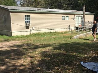 516 N Houston St, Grand Saline, TX 75140