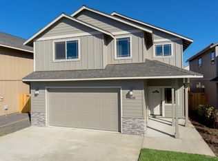 3079 NW Alder Pl, Redmond, OR 97756