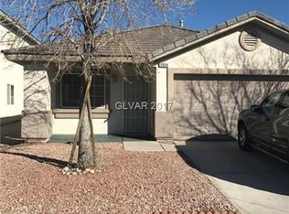 3904 Golden Glaze St, Las Vegas, NV 89129
