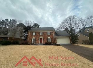 1965 Cordes Rd, Germantown, TN 38139