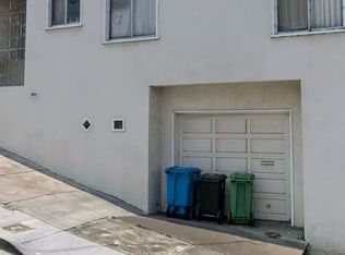 150 France Ave, San Francisco, CA 94112