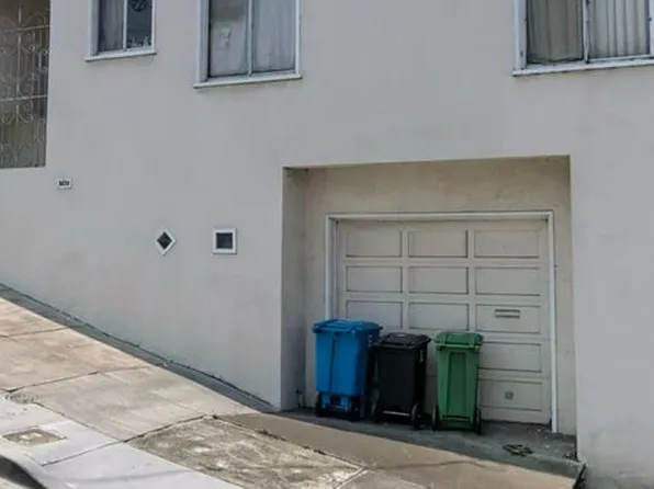 150 France Ave, San Francisco, CA 94112