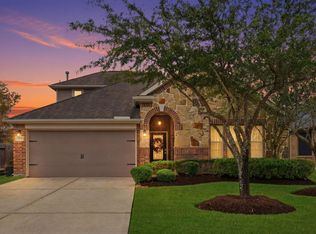 3646 Gable Landing Ln, Spring, TX 77386