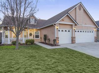 1737 Charles Krug Ave, Tulare, CA