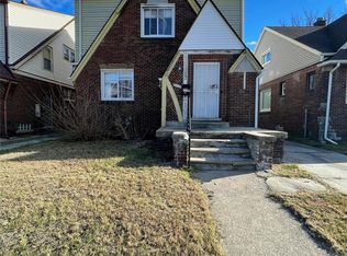 15730 Ohio St, Detroit, MI 48238