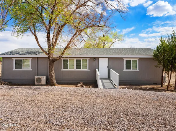 2925 N Apache Dr, Chino Valley, AZ 86323