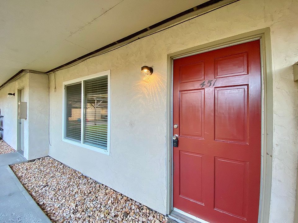 Maple Street Apartment Rentals Napa, CA Zillow