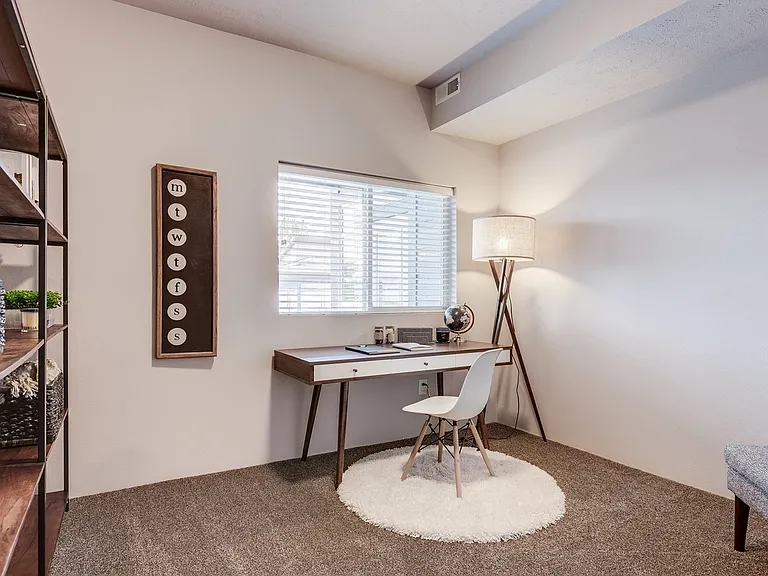 Signature- Bedroom 2