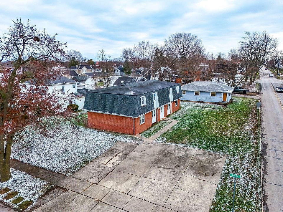 1st image of 320 S Maple St #1-4