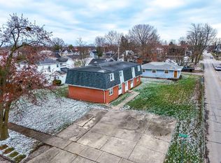 320 S Maple St #1-4, Marysville, OH 43040