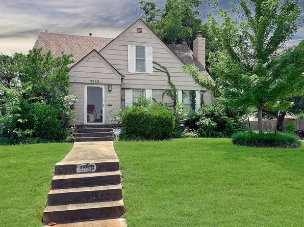 2648 NW 27th St, Oklahoma City, OK 73107