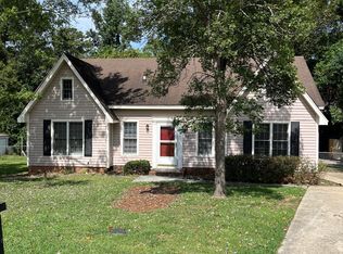 408 Kenton Dr, Irmo, SC 29063