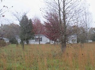 3804 S 128th Rd, Bolivar, MO 65613