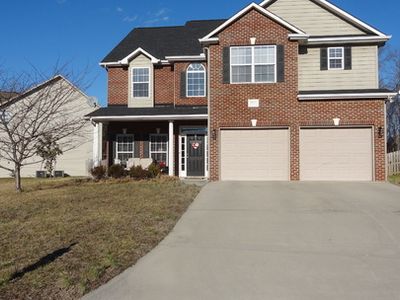 1620 Silver Oaks Ln, Lenoir City, TN, 37772