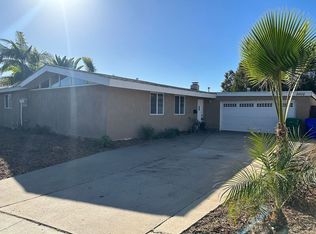 3002 Skipper St, San Diego, CA 92123