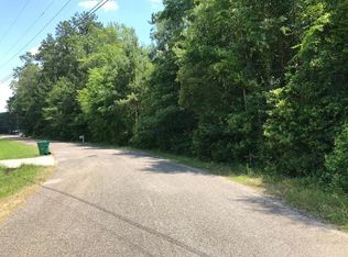 Creekdale Loop Rd, Waynesboro, MS 39367