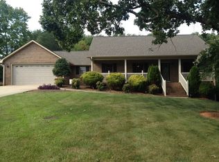 131 Millbranch Ln, Statesville, NC 28625