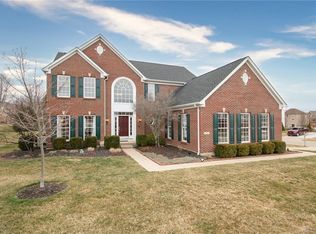 5 Stanton Dr, Springboro, OH 45066