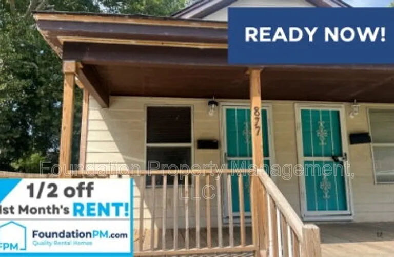 877 N Bingham St — Photo 1