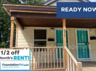 877 N Bingham St, Memphis, TN 38108