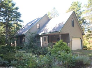 24 Shackletons Way, Boothbay, ME 04537
