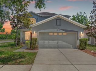 12139 Canyon Blvd, Spring Hill, FL 34610