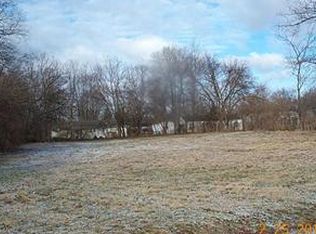 216 Kenec Dr, Middletown, OH