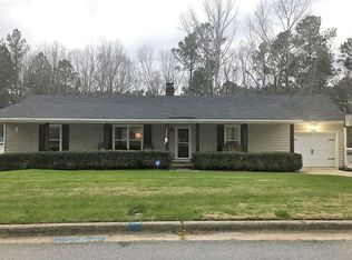 4745 Red Leaf Way, Martinez, GA 30907