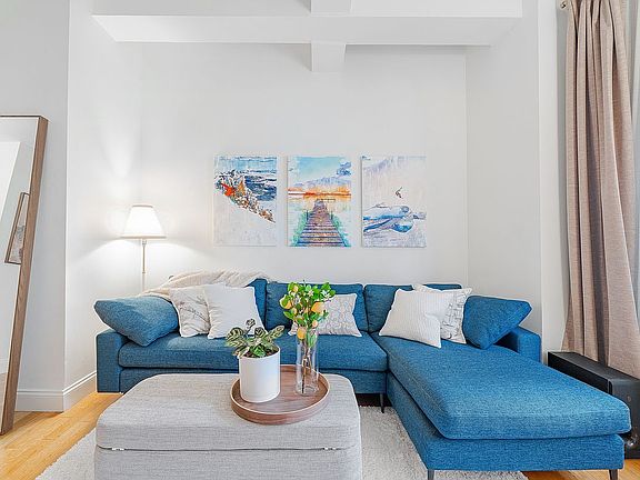 3rd image of 88 Greenwich St APT 2003