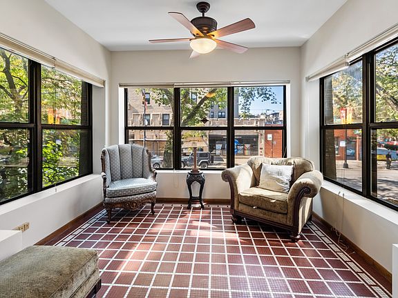 Sun Room