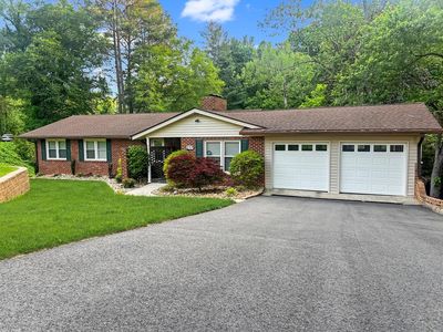 217 Fairmont Cir, Danville, VA, 24541