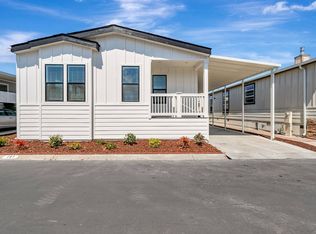 433 Sylvan Ave SPACE 141, Mountain View, CA 94041